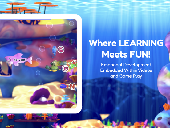 LuvBug: Play-Based Learning screenshot 4