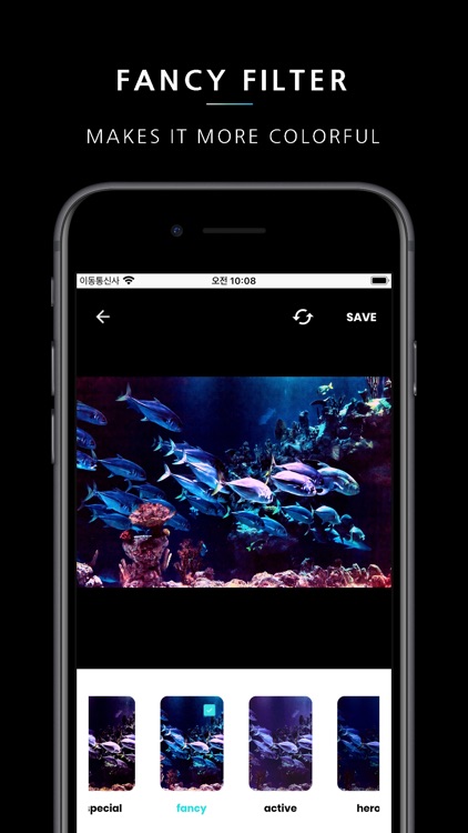 Diveflash screenshot-3