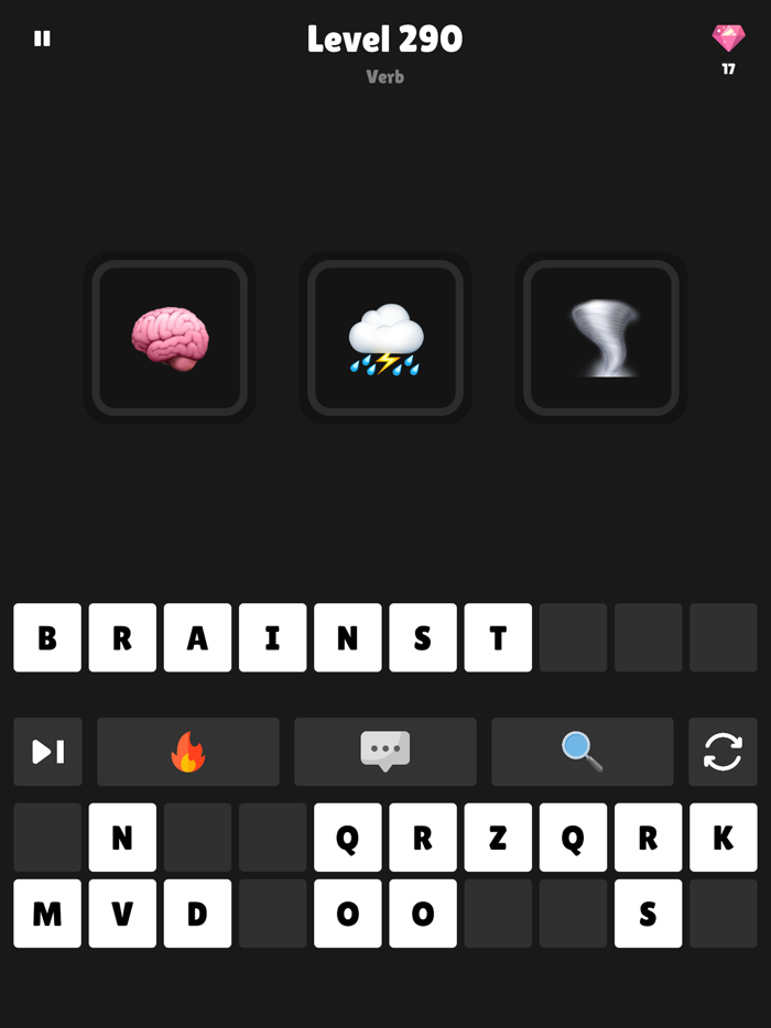 Can You Guess The Emojis?