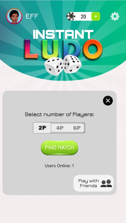 Instant Ludo screenshot-4