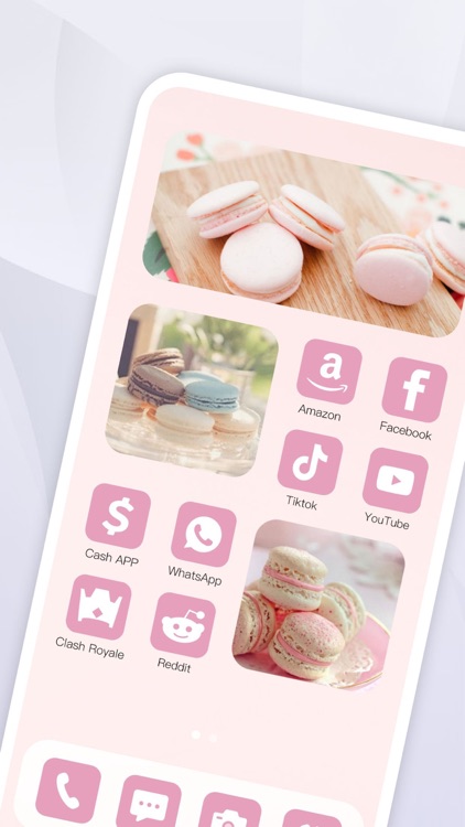 Photo Widgets-Theme,Icon,Photo