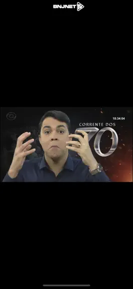 Game screenshot Lexcom TV apk
