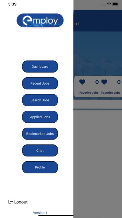 EmployFind screenshot-3