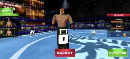 Game screenshot Ring Wrestling 8US apk