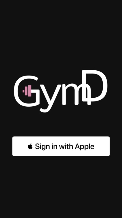 GymD