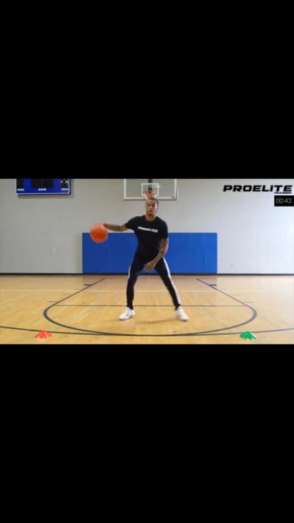 ProElite Training screenshot-4