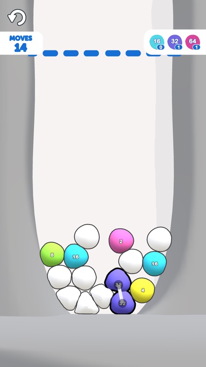 Connect Blobs screenshot-6