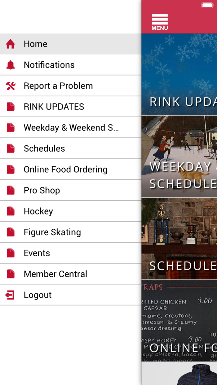 Beaver Dam Winter Sports Club