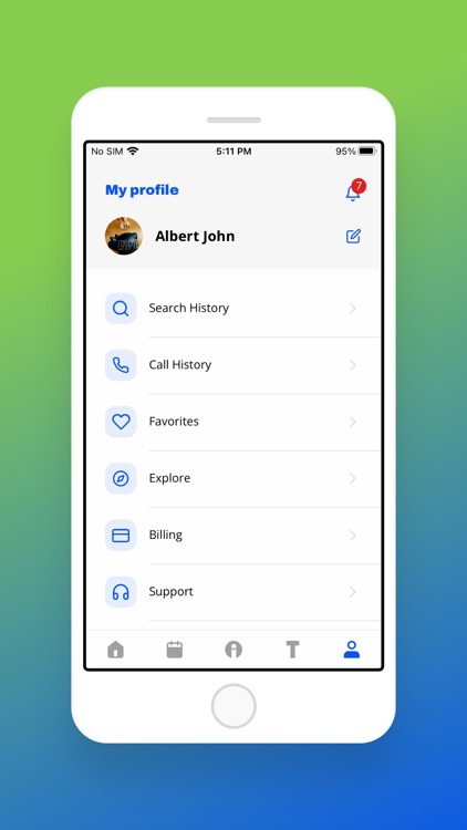Tellio: Find Better Answers screenshot-4