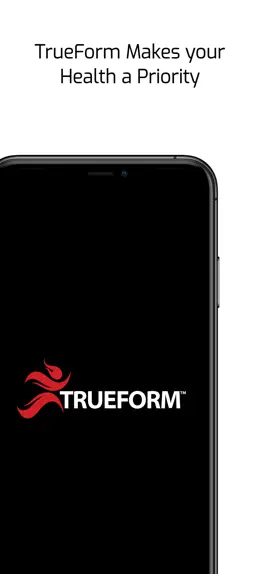 Game screenshot TrueForm mod apk