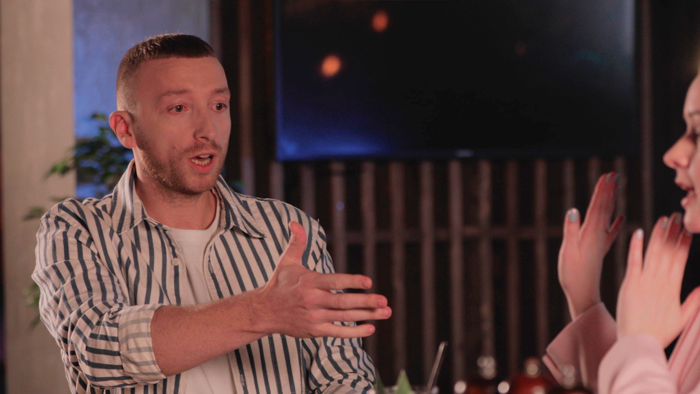 Lady’s man Pick-up lines flirt