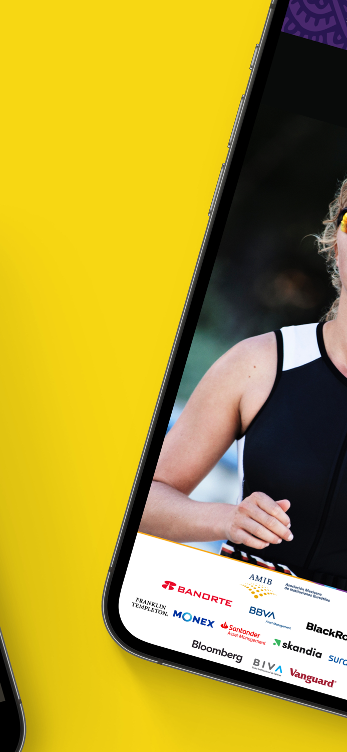 Carrera Escucha a fondo