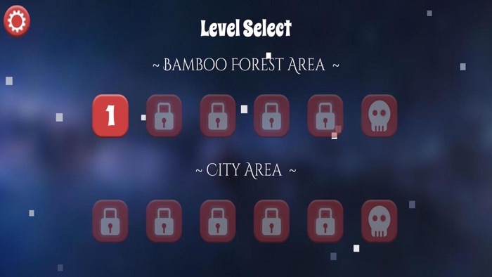 Gunslinging Adventure