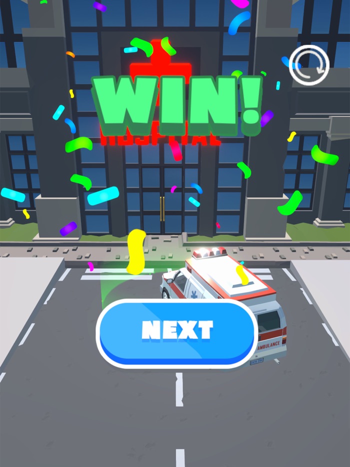 Running Late Match 3