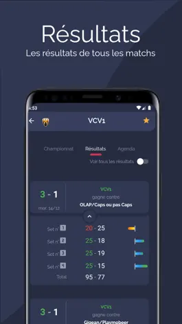 Game screenshot Volley34 hack