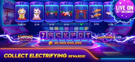 Tips and Tricks for Lightning Link Casino Slots
