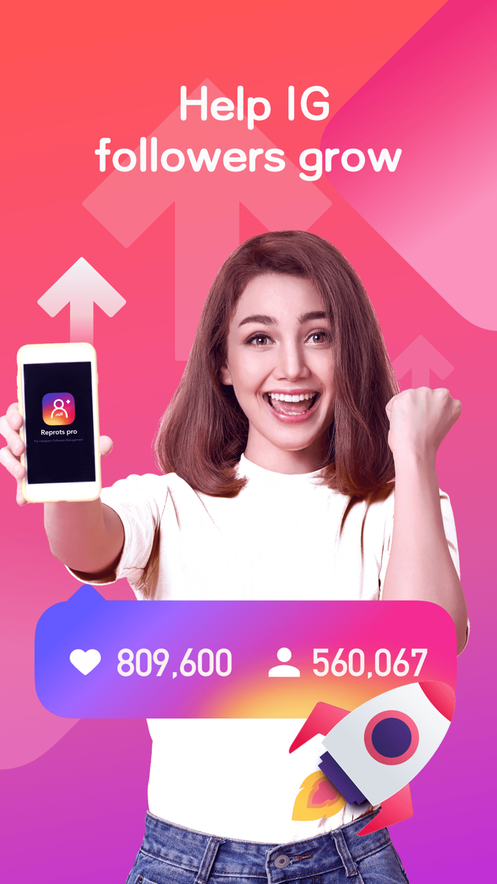 IG Reports - Tracker Insight