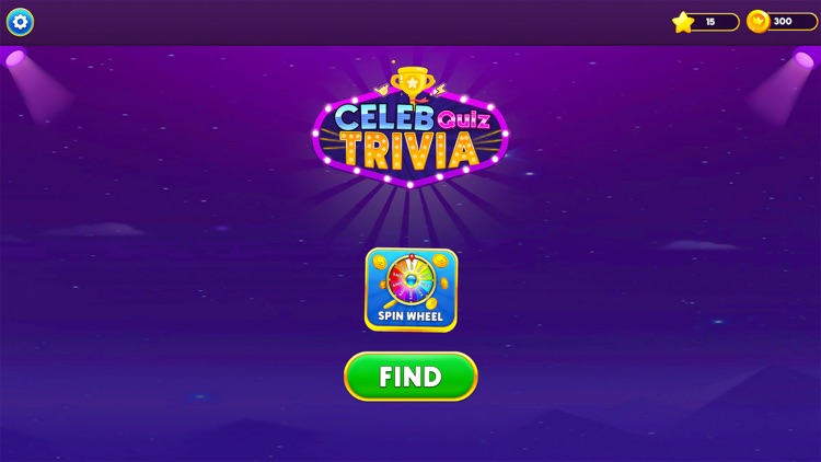 Trivia Games Guess Celebrity