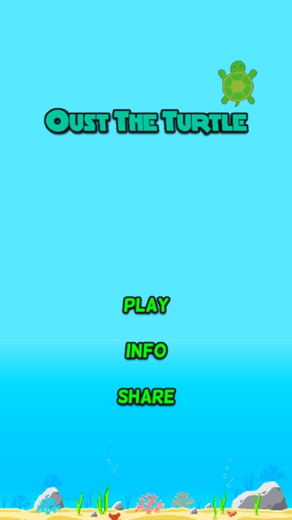 Oust The Turtle screenshot-4