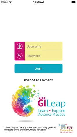 Game screenshot ASGE GI Leap mod apk
