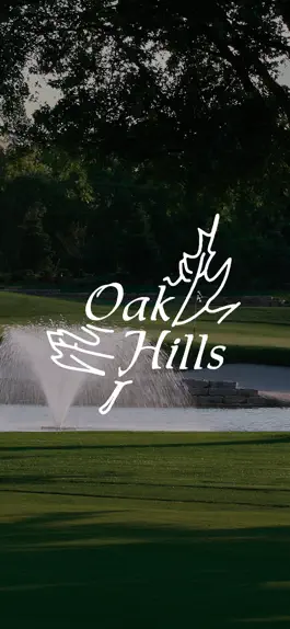 Game screenshot Oak Hills Country Club Omaha mod apk