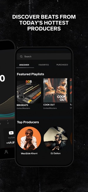 UnitedMasters on the App Store