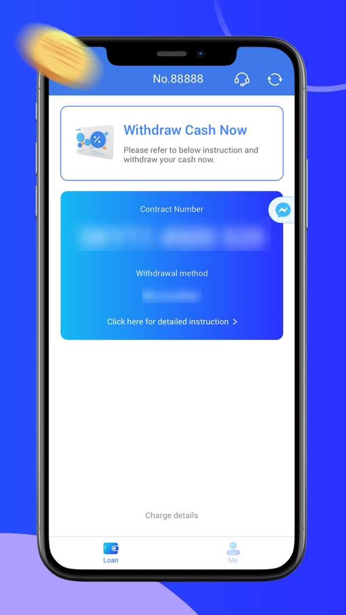 UGOPera—Cash loan online