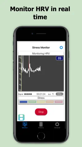 Game screenshot SweetBeat HRV Classic mod apk