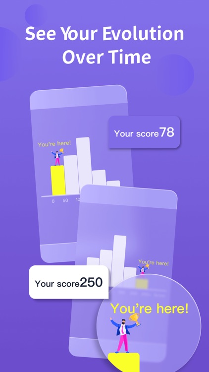 Clever Brain - Brain Training screenshot-7