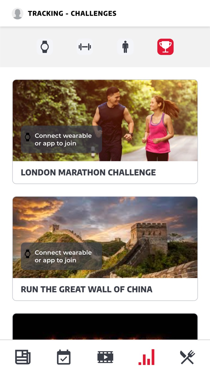 TilT - Functional Fitness