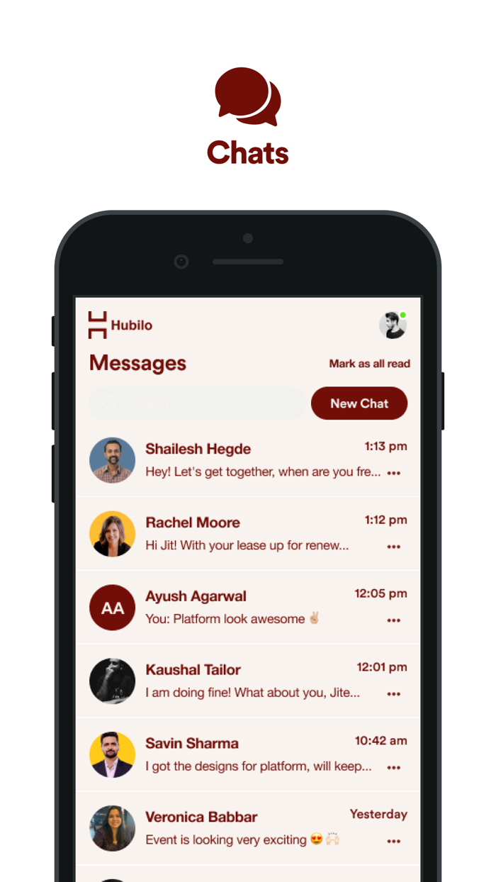 Lead Today. Shape Tomorrow.