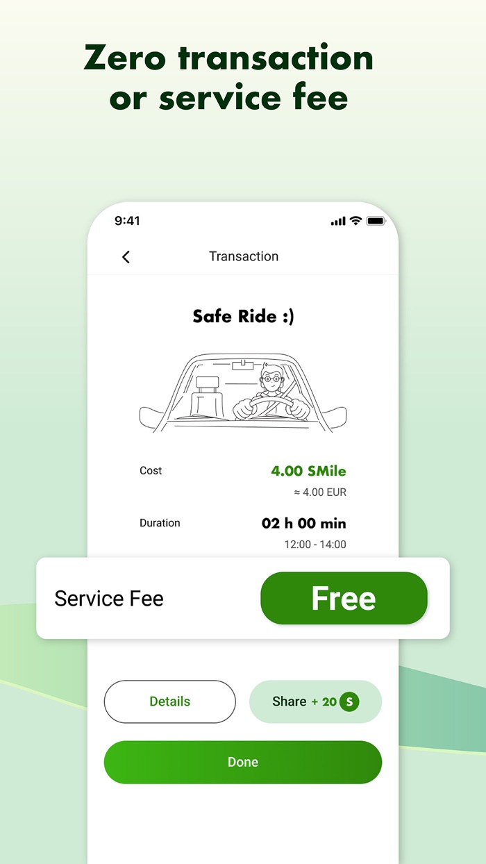 MobiFi - Travel  Earn