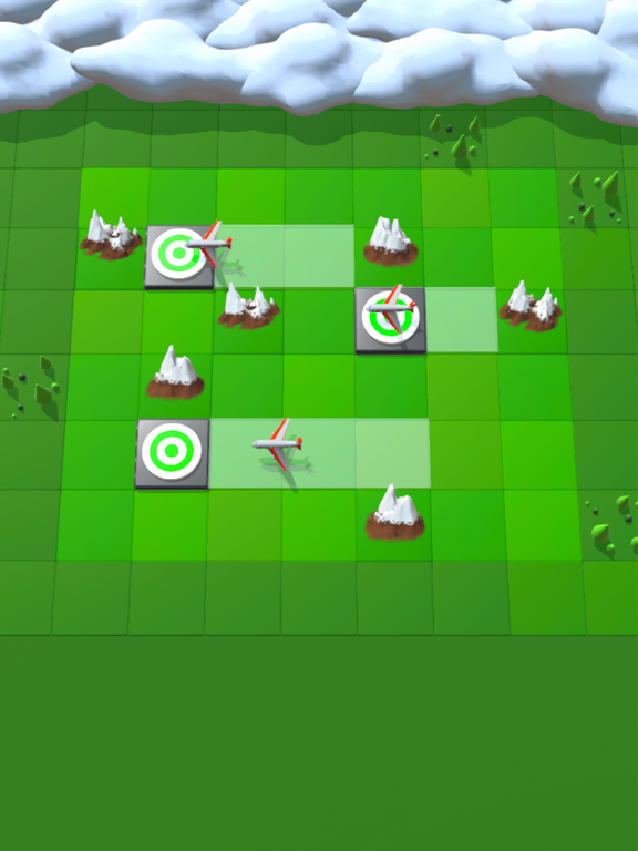 Airplane Puzzles screenshot 2