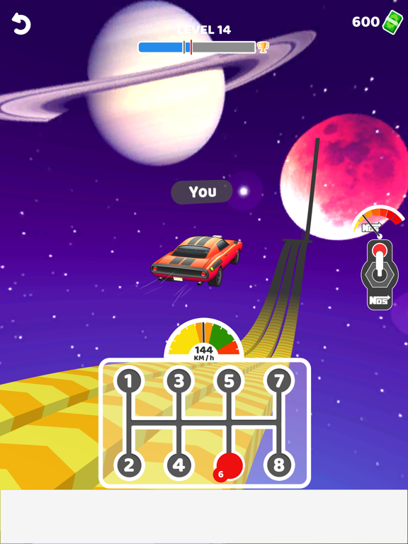 Gear Race 3D Gear Race 3D