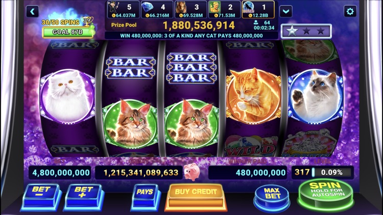 DeluxeWin 5-Reel Slots Classic screenshot-8