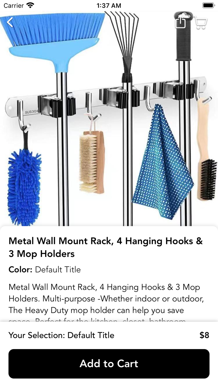 Bellas Bargain Outlet