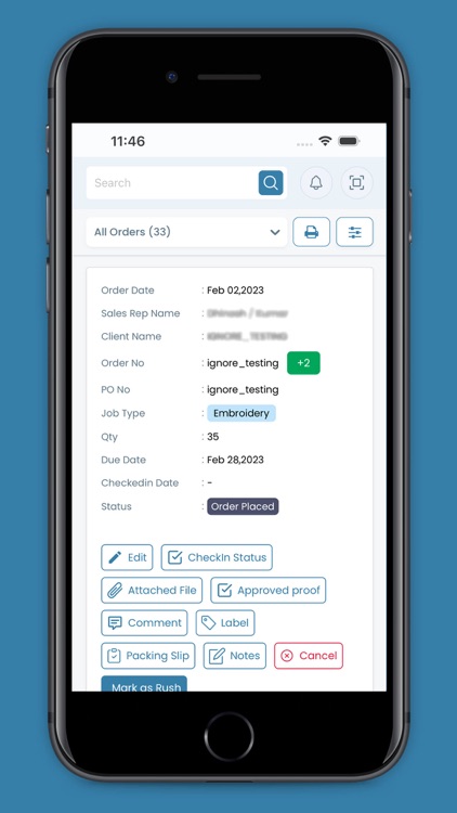 Grizzly graphics screenshot-3