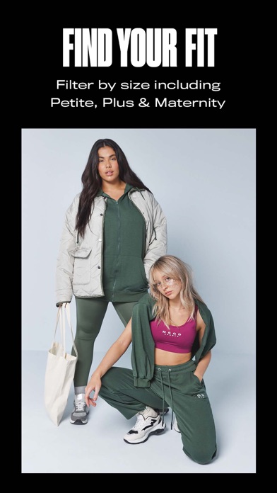 Missguided: Womens Clothingのおすすめ画像8