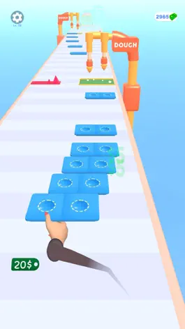 Game screenshot Macaroon Master mod apk