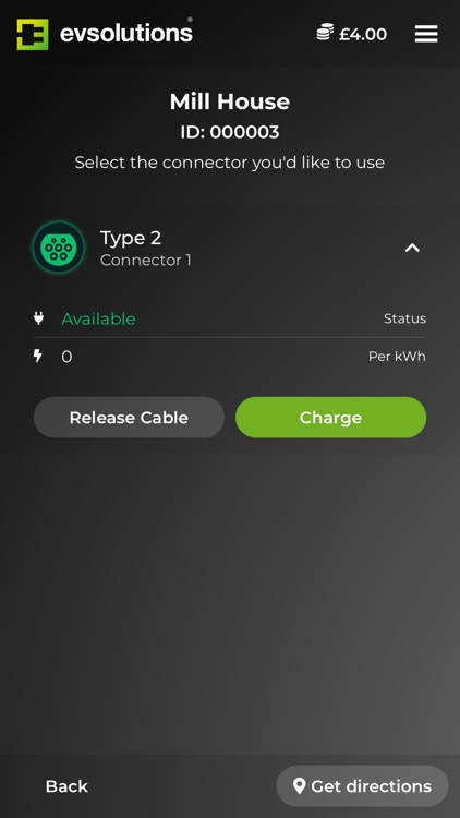 EVSolutions screenshot-4