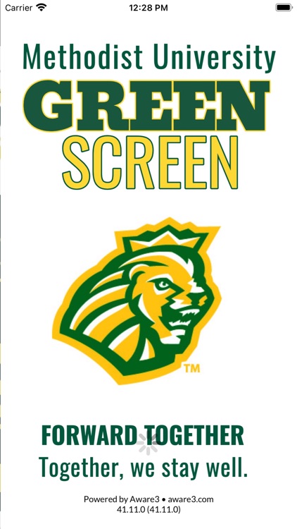 MU GREEN SCREEN