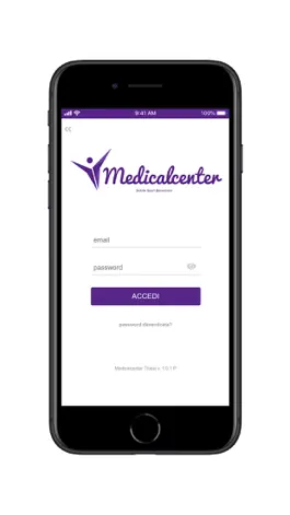 Game screenshot Medicalcenter Thiesi mod apk