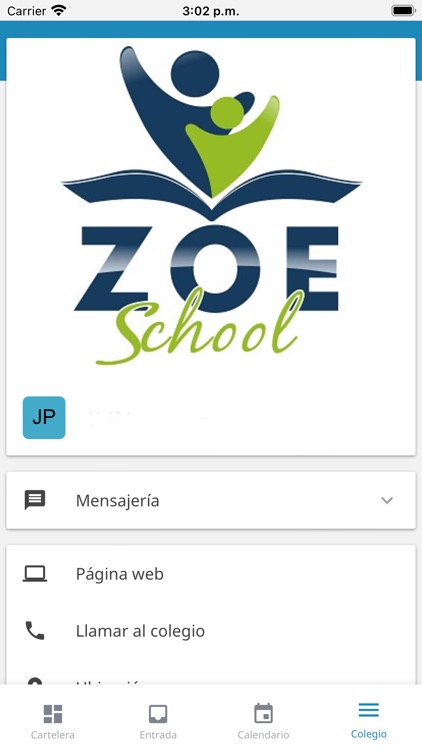 Zoe School de Santa Marta screenshot-5