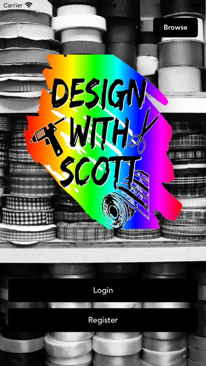 Design With Scott