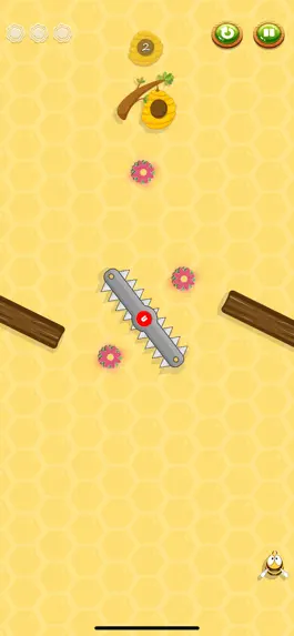 Game screenshot العب بدون نت : نحلة العاب ذكاء apk