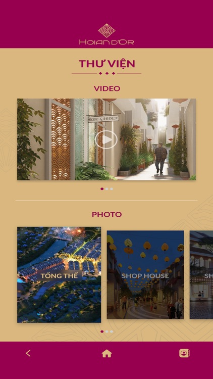 Hoian d’Or screenshot-3