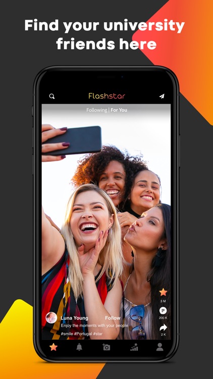 Flashstar