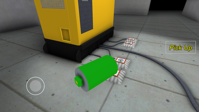 Poppy Scary Monster Сhapter 2