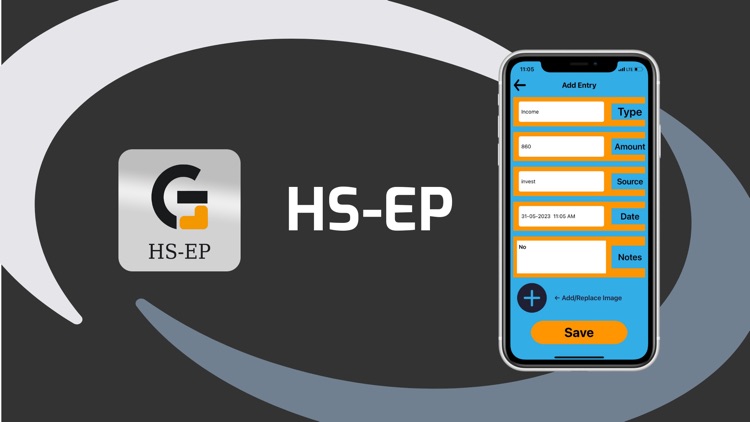 HS-EP