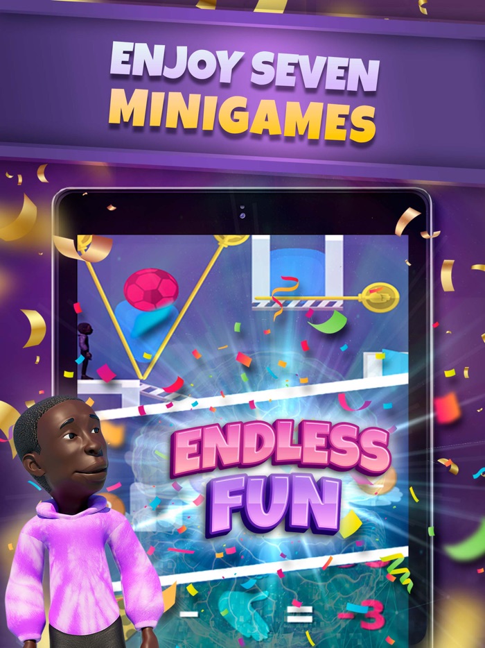 Khaby Lame - Brain Training